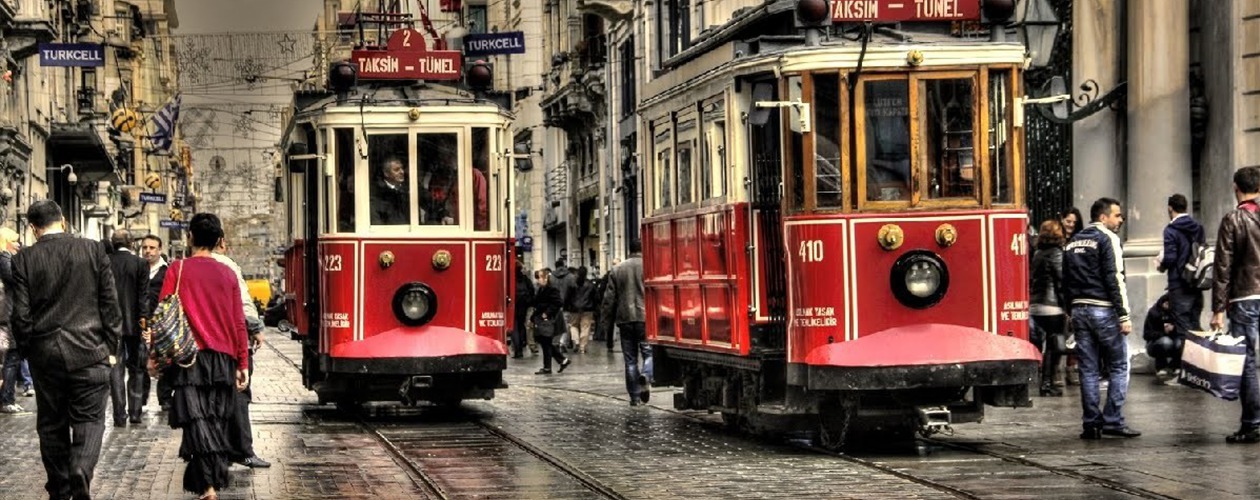 Turkey ranks 7th among best countries to live and work